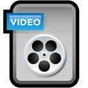 File Video-01 icon